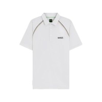 блуза,мъжки,пуловери,boss,patteo,toc,half,zip,sweater,white,(white)