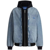 дънки,мъжки,панталони,дамски,панталони,hugo,enjo,blue,jeans,blue,(turquoise,aqua)