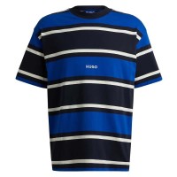 тениска,мъжки,тениски,дамски,тениски,hugo,nariles,blue,short,sleeve,t,shirt,blue,(open,miscellaneous,990)