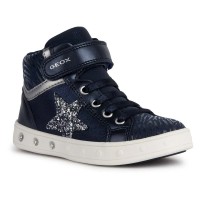 маратонки,мъжки,маратонки,дамски,маратонки,geox,skylin,trainers,blue,(navy,dark,silver)