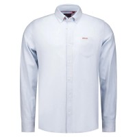 риза,с,дълъг,ръкав,мъжки,ризи,nza,new,zealand,ellis,long,sleeve,shirt,pastel,blue,(blue)