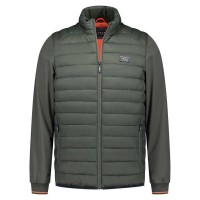 яке,мъжки,якета,nza,new,zealand,jaiden,padded,jacket,jungle,green,(green)
