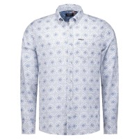 риза,с,дълъг,ръкав,мъжки,ризи,nza,new,zealand,karson,long,sleeve,shirt,maya,blue,(blue)