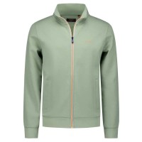 жилетка,мъжки,пуловери,nza,new,zealand,owen,cardigan,classic,army,(green)