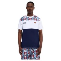 тениска,мъжки,тениски,дамски,тениски,ellesse,block,aop,short,sleeve,t,shirt,white,blue,(white,aop)