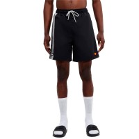 бански,гащета,мъжки,бански,костюми,ellesse,marinaro,swimming,shorts,black