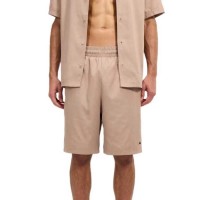 къси,панталони,мъжки,панталони,ellesse,ravello,shorts,light,brown