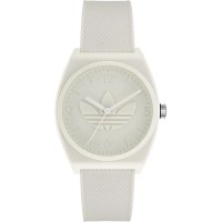 часовник,часовници,adidas,aost22035,woman,watch,beige,(white)