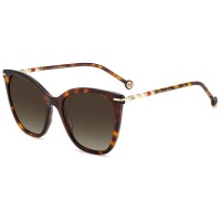 слънчеви,очила,слънчеви,очила,carolina,herrera,her0091s05l,woman,sunglasses,brown