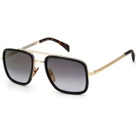 слънчеви,очила,слънчеви,очила,david,beckham,db7002srhlfq,sunglasses,black,(gold,and,black)