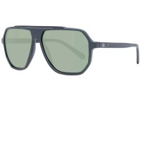 слънчеви,очила,слънчеви,очила,guess,gf5088,6002n,sunglasses,black