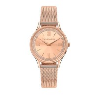 часовник,часовници,trussardi,r2453152505,woman,watch,golden,(pink)