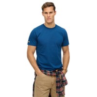 тениска,мъжки,тениски,superdry,city,short,sleeve,t,shirt,pilot,mid,blue,(blue)