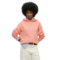 суичър,дамски,блузи,superdry,studios,hoodie,peach,amber,pink,(pink)
