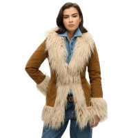 яке,мъжки,якета,дамски,якета,и,палта,superdry,vintage,afghan,jacket,brown,(denim,co,tobacco,brown)