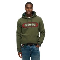 суичър,мъжки,пуловери,superdry,vintage,trade,tab,hoodie,green,(army,green)