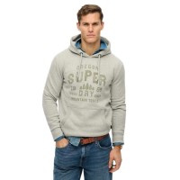 суичър,мъжки,пуловери,superdry,work,shop,hoodie,grey,marl,(grey)