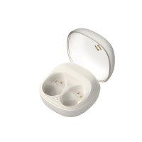 слушалки,слушалки,havit,tw969,wireless,earphones,beige,(beige)