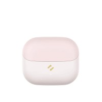 слушалки,слушалки,havit,tw982,wireless,earphones,pink