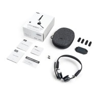 слушалки,слушалки,shokz,openmeet,uc,wireless,earphones,black,(black)