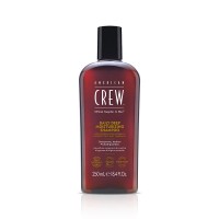 хигиена,коса,american,crew,daily,deep,moisturizing,shampoo,250ml,white,(clear)