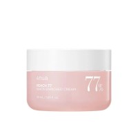 хигиена,коса,anua,peach,77pct.,niacin,enriched,body,lotion,50ml,pink,(white)