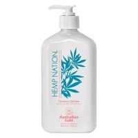 хигиена,коса,australian,gold,hemp,nation,tropical,seltzer,bodylotion,body,lotion,535ml,clear,(white)