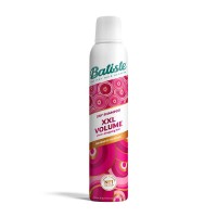 хигиена,коса,batiste,dry,stylist,oomph,my,locks,xxl,volume,spray,shampoo,200ml,pink,(white)