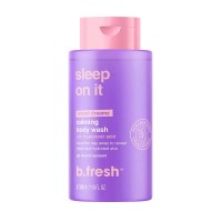 хигиена,тяло,bfresh,sleep,on,it,calming,body,wash,bath,gel,473,ml,white,(pink)