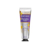 козметика,за,овлажняване,burt´s,bees,mini,lavender,and,honey,hand,cream,28ml,white,(purple)