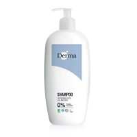 хигиена,коса,derma,family,shampoo,1000ml,white,(clear)