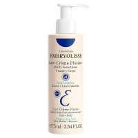 хигиена,коса,embryolisse,crème,fluide+,body,lotion,75ml,white,(clear)