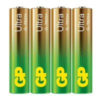 батерии,gp,batteries,ultra,alkaline,aaa,alkaline,battery,golden,(silver)