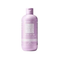 хигиена,коса,hairburst,for,curly,hair,conditioner,350ml,purple,(white)