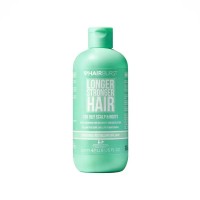 хигиена,коса,hairburst,for,oily,hair,hair,conditioner,350ml,green,(white)