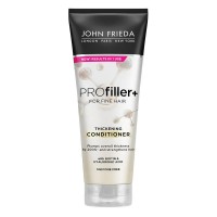 хигиена,коса,john,frieda,profiller+,thickening,hair,conditioner,250ml,white,(clear)