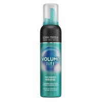 хигиена,коса,john,frieda,volume,lift,shampoo,white,(clear)