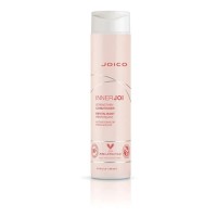 хигиена,коса,joico,innerjoi,strengthen,hair,conditioner,300ml,pink,(white)