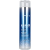 хигиена,коса,joico,moisture,recovery,shampoo,300ml,clear,(white)