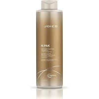 хигиена,коса,joico,pak,reconstucting,shampoo,1000ml,clear,(white)