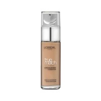 ексфолианти,l´oreal,5.n,nude,sand,foundation,brown