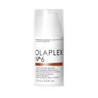 хигиена,коса,olaplex,bond,smoother,no6,shampoo,100ml,white