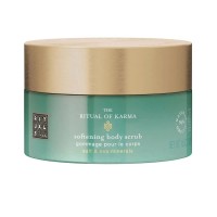 хигиена,тяло,rituals,the,ritual,of,karma,softening,body,scrub,300ml,white