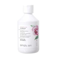 хигиена,коса,simply,zen,smooth,and,care,hair,conditioner,250ml,clear,(white)