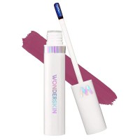 специфични,козметични,продукти,wonderskin,wonder,blading,bella,lip,balm,transparent,(purple)