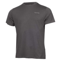 тениска,мъжки,тениски,дамски,тениски,calvin,klein,golf,newport,short,sleeve,t,shirt,grey,(charcoal,marl)