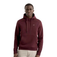 суичър,мъжки,пуловери,calvin,klein,golf,planet,hoodie,purple,(burgundy)