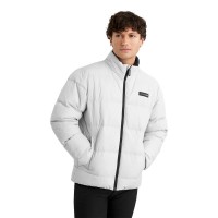 яке,мъжки,якета,calvin,klein,golf,rivington,padded,jacket,silver,(grey)