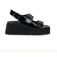 маратонки,мъжки,маратонки,дамски,маратонки,no,name,july,buckle,recycled,trainers,black,(black)