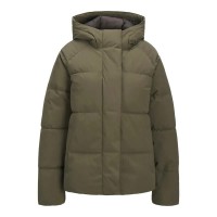 яке,дамски,якета,и,палта,jack,&,jones,global,jjxx,padded,jacket,sea,turtle